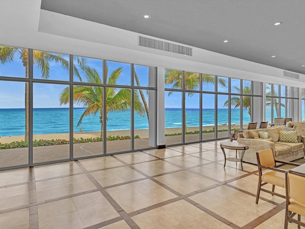 4300 N Ocean Boulevard, Unit 7H, Fort Lauderdale, FL 33308 Photo
