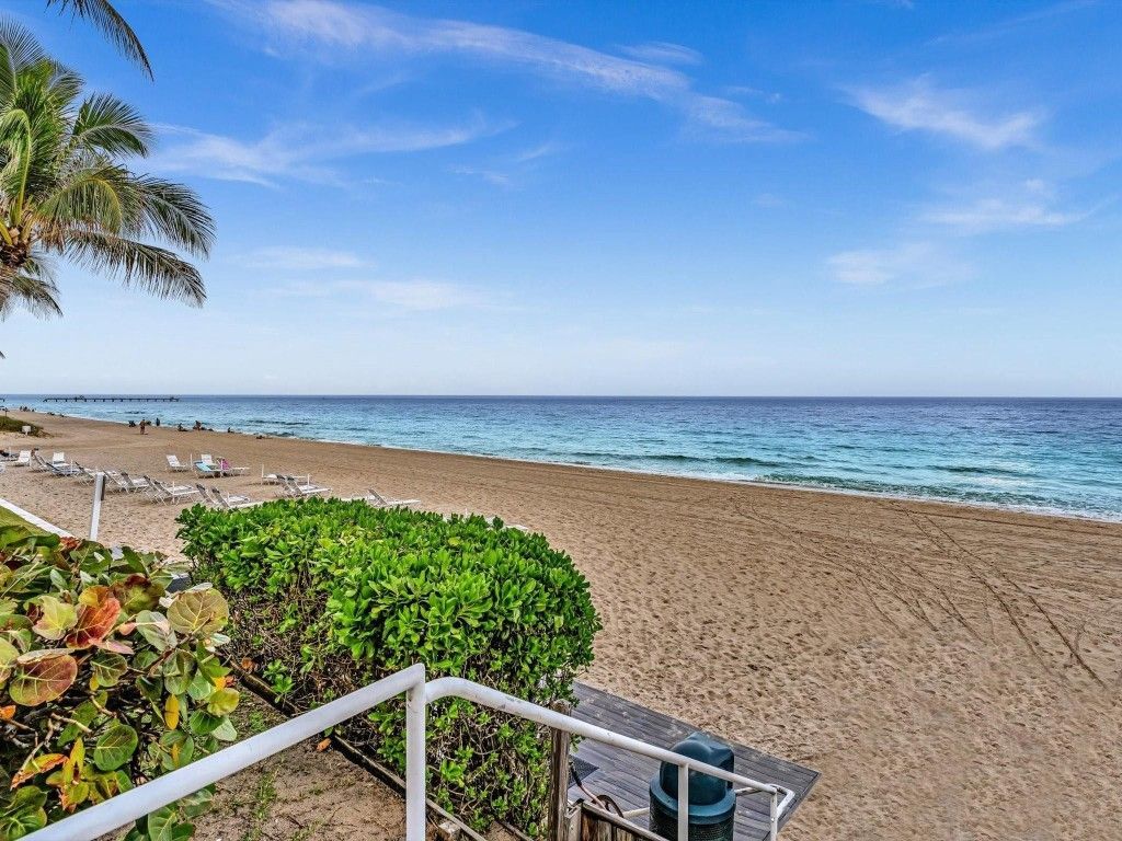 4300 N Ocean Boulevard, Unit 7H, Fort Lauderdale, FL 33308 Photo