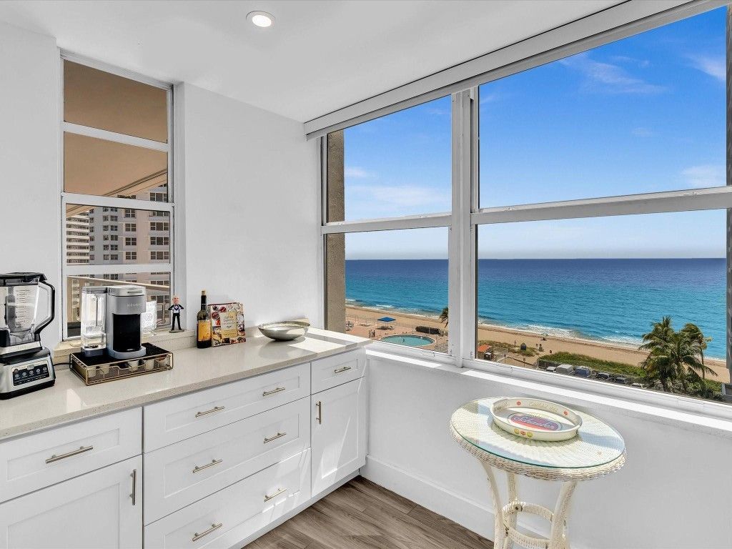 4300 N Ocean Boulevard, Unit 7H, Fort Lauderdale, FL 33308 Photo