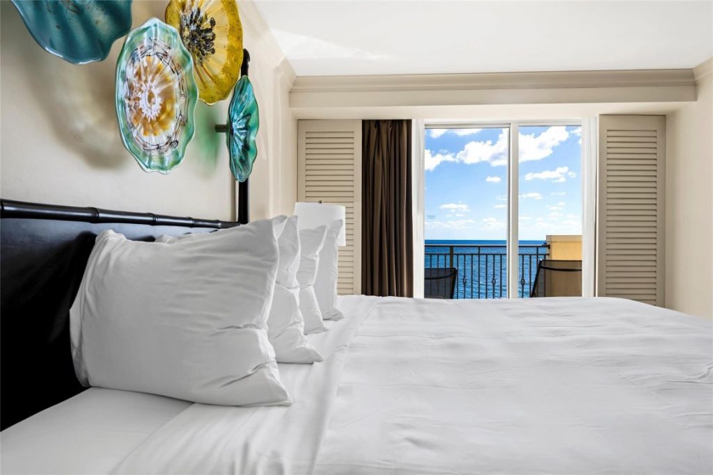 601 N Ft Lauderdale Bch Boulevard, Unit 1008, Fort Lauderdale, FL 33304 Photo