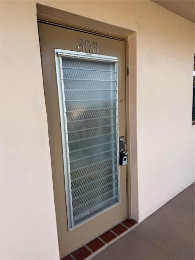 10442 Sunrise Lakes Boulevard, Unit 303, Sunrise, FL 33322 Photo