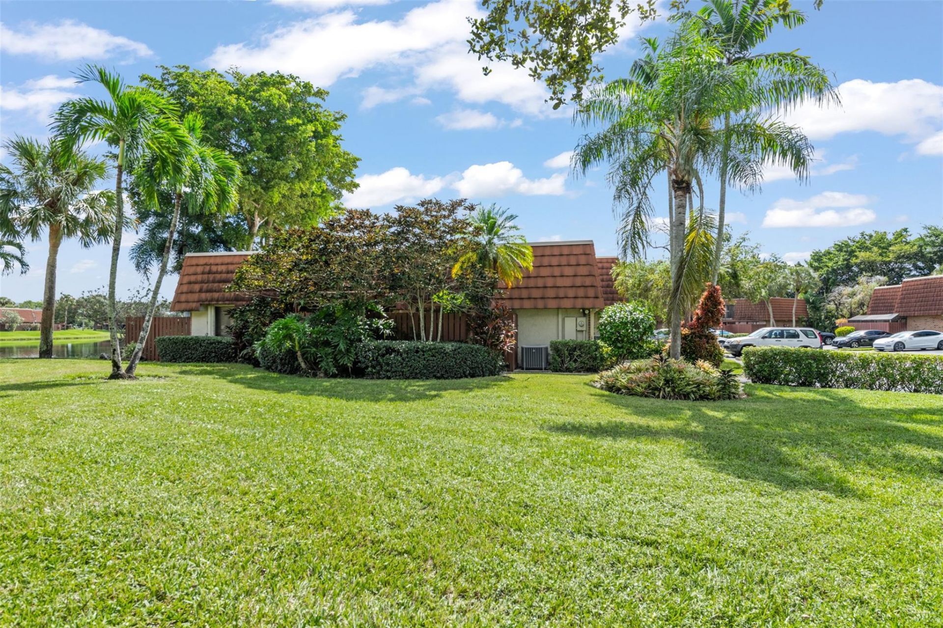 11927 SW 13th Court, Unit -, Davie, FL 33325 Photo