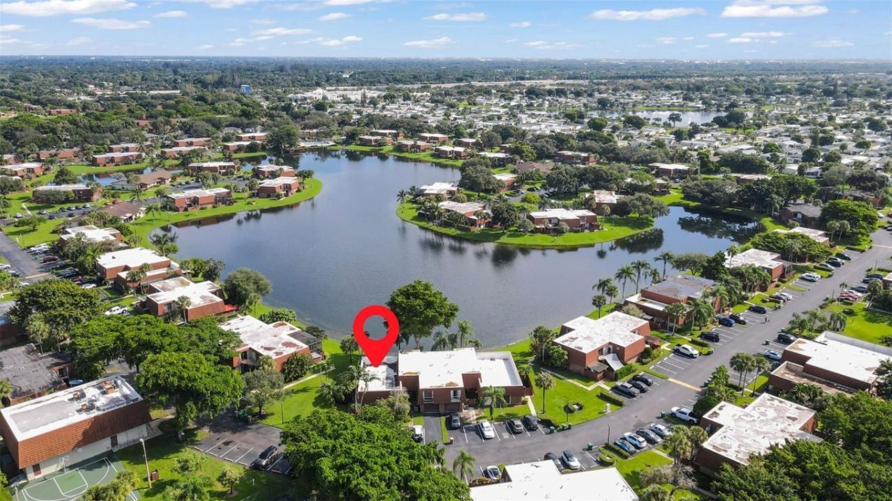 11927 SW 13th Court, Unit -, Davie, FL 33325 Photo