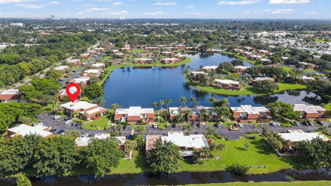 11927 SW 13th Court, Unit -, Davie, FL 33325 Photo