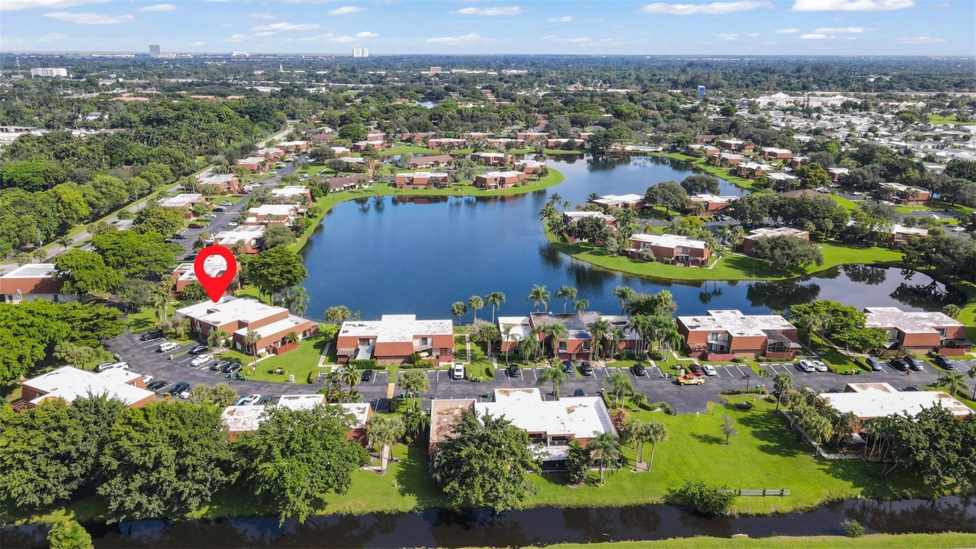 11927 SW 13th Court, Unit -, Davie, FL 33325 Photo
