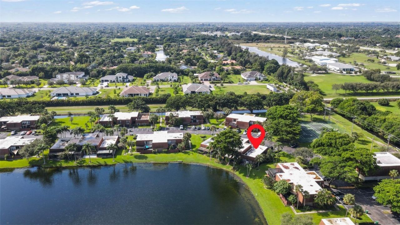 11927 SW 13th Court, Unit -, Davie, FL 33325 Photo