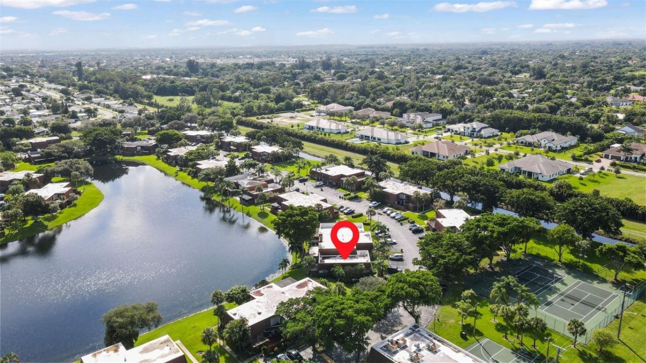 11927 SW 13th Court, Unit -, Davie, FL 33325 Photo