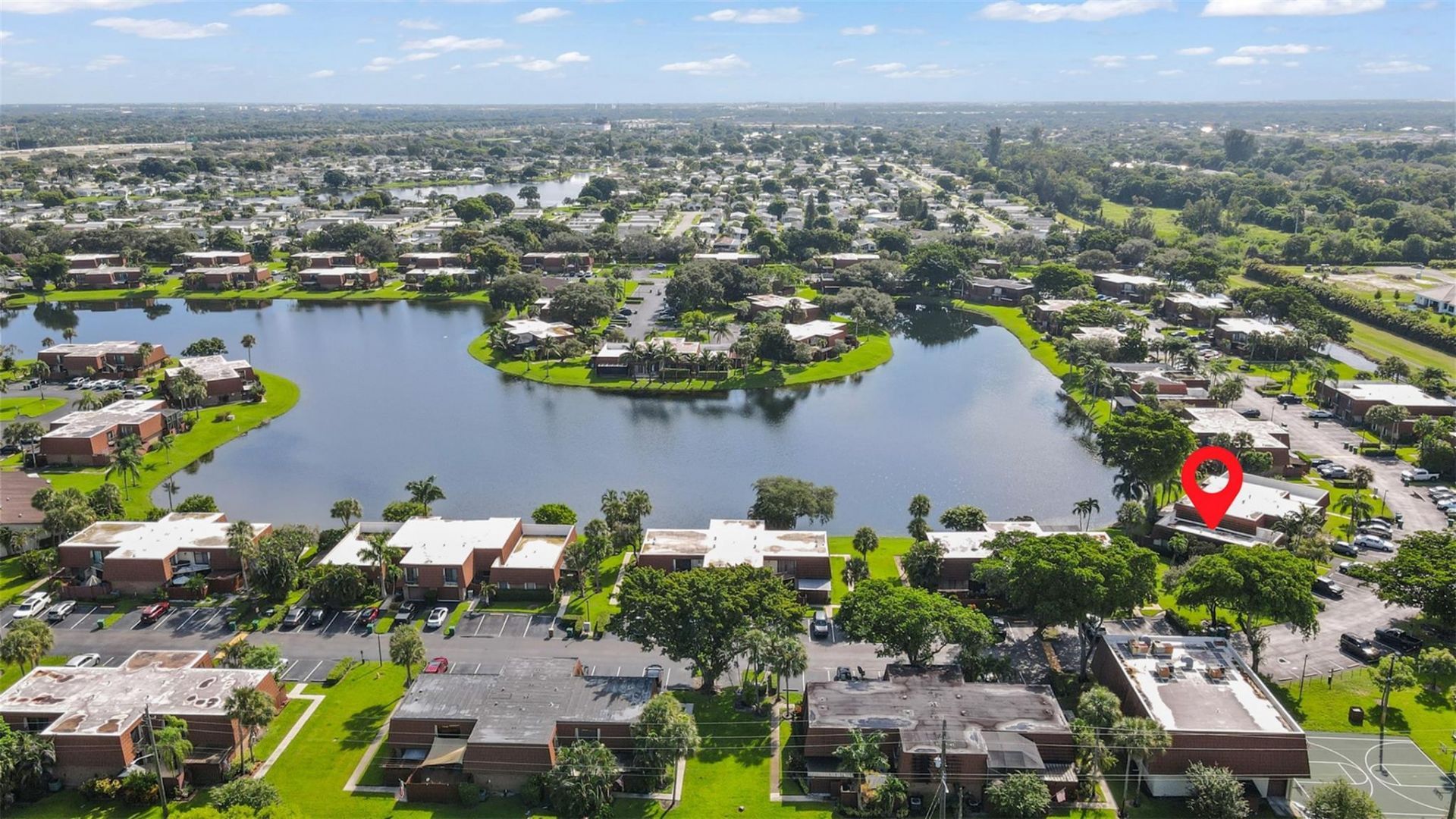 11927 SW 13th Court, Unit -, Davie, FL 33325 Photo