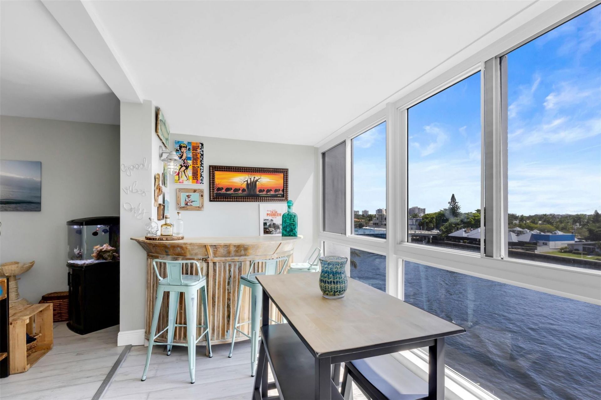 3100 NE 49th Street, Unit 503, Fort Lauderdale, FL 33308 Photo