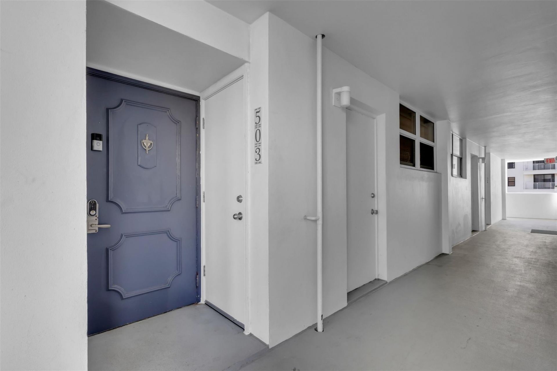 3100 NE 49th Street, Unit 503, Fort Lauderdale, FL 33308 Photo