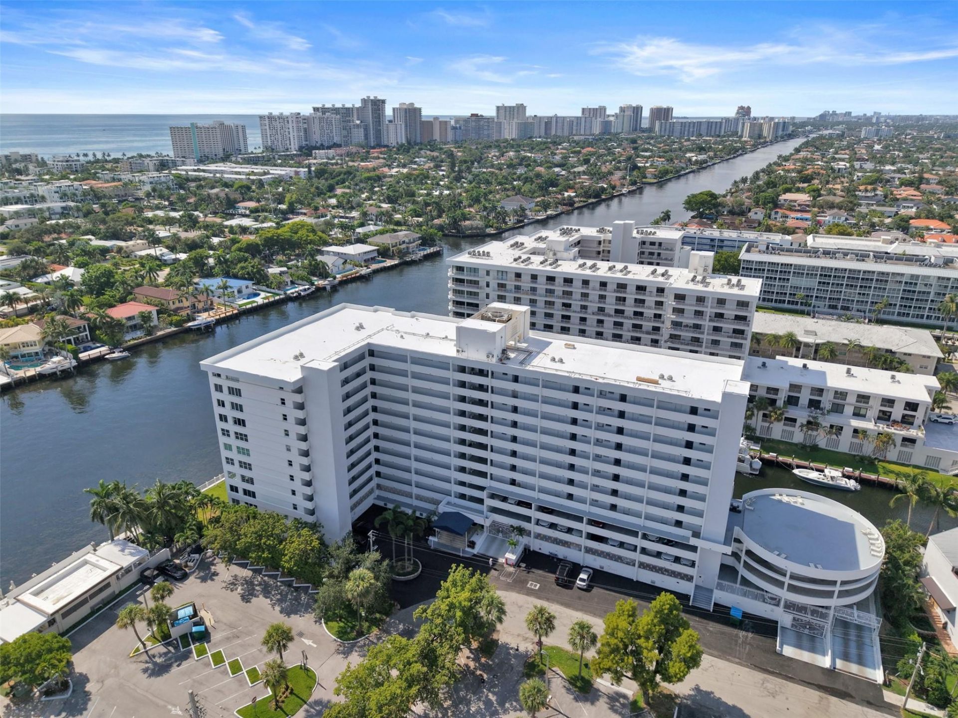 3100 NE 49th Street, Unit 503, Fort Lauderdale, FL 33308 Photo