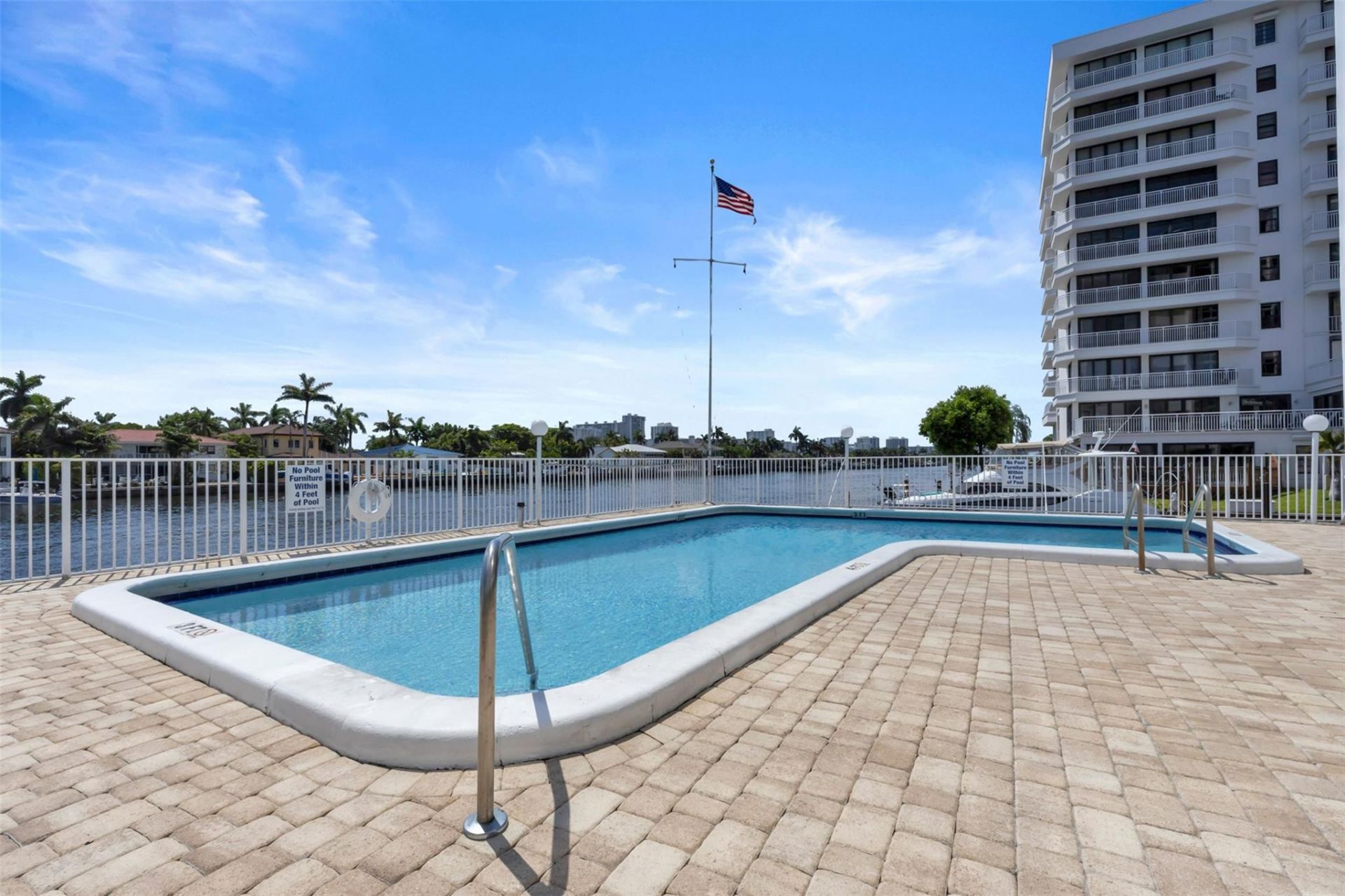 3100 NE 49th Street, Unit 503, Fort Lauderdale, FL 33308 Photo