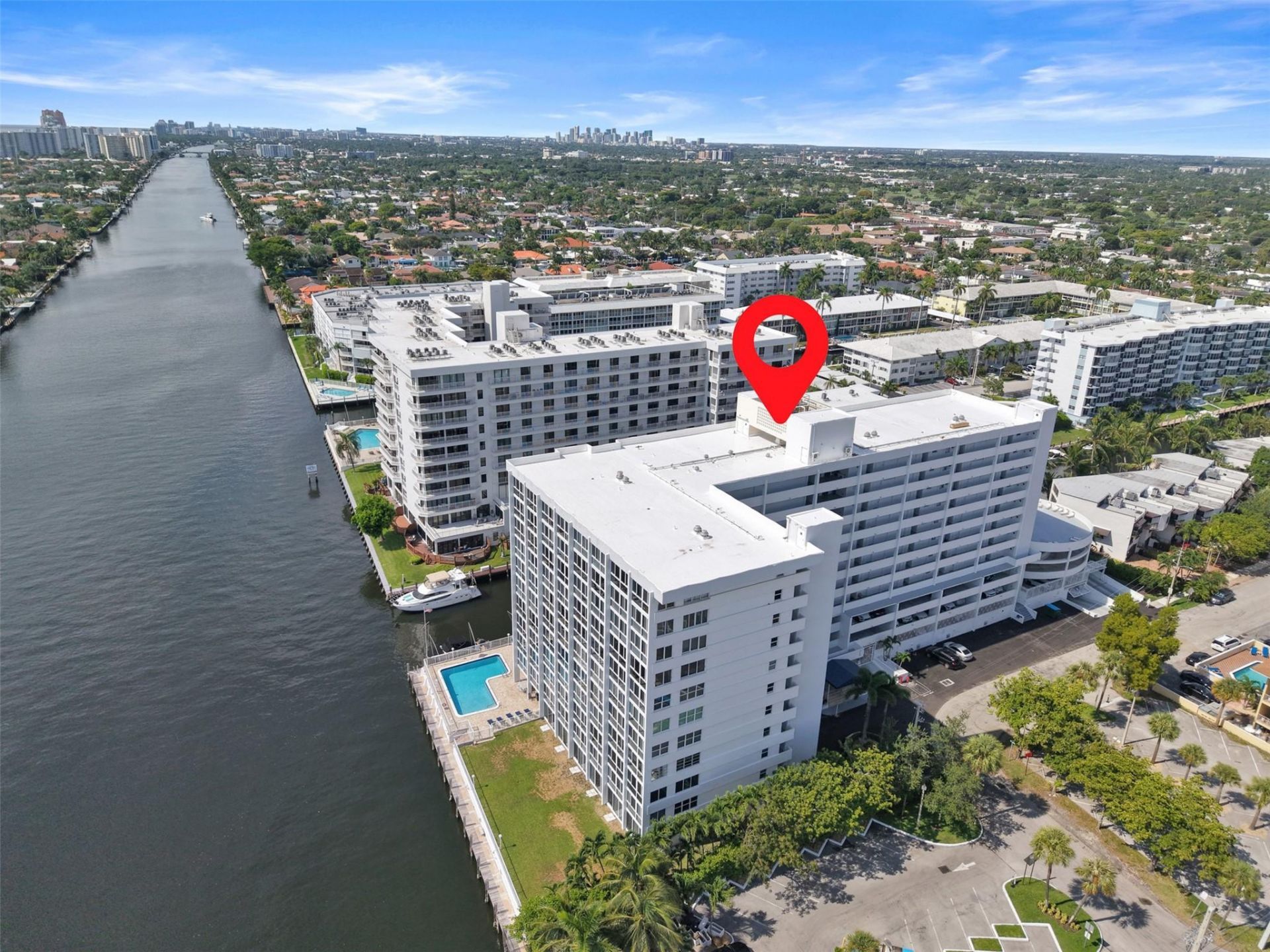 3100 NE 49th Street, Unit 503, Fort Lauderdale, FL 33308 Photo