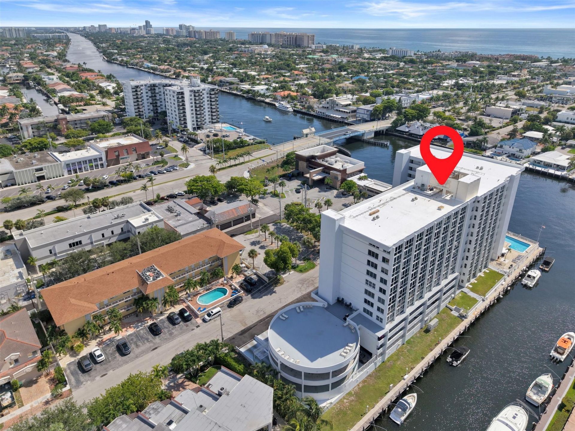 3100 NE 49th Street, Unit 503, Fort Lauderdale, FL 33308 Photo