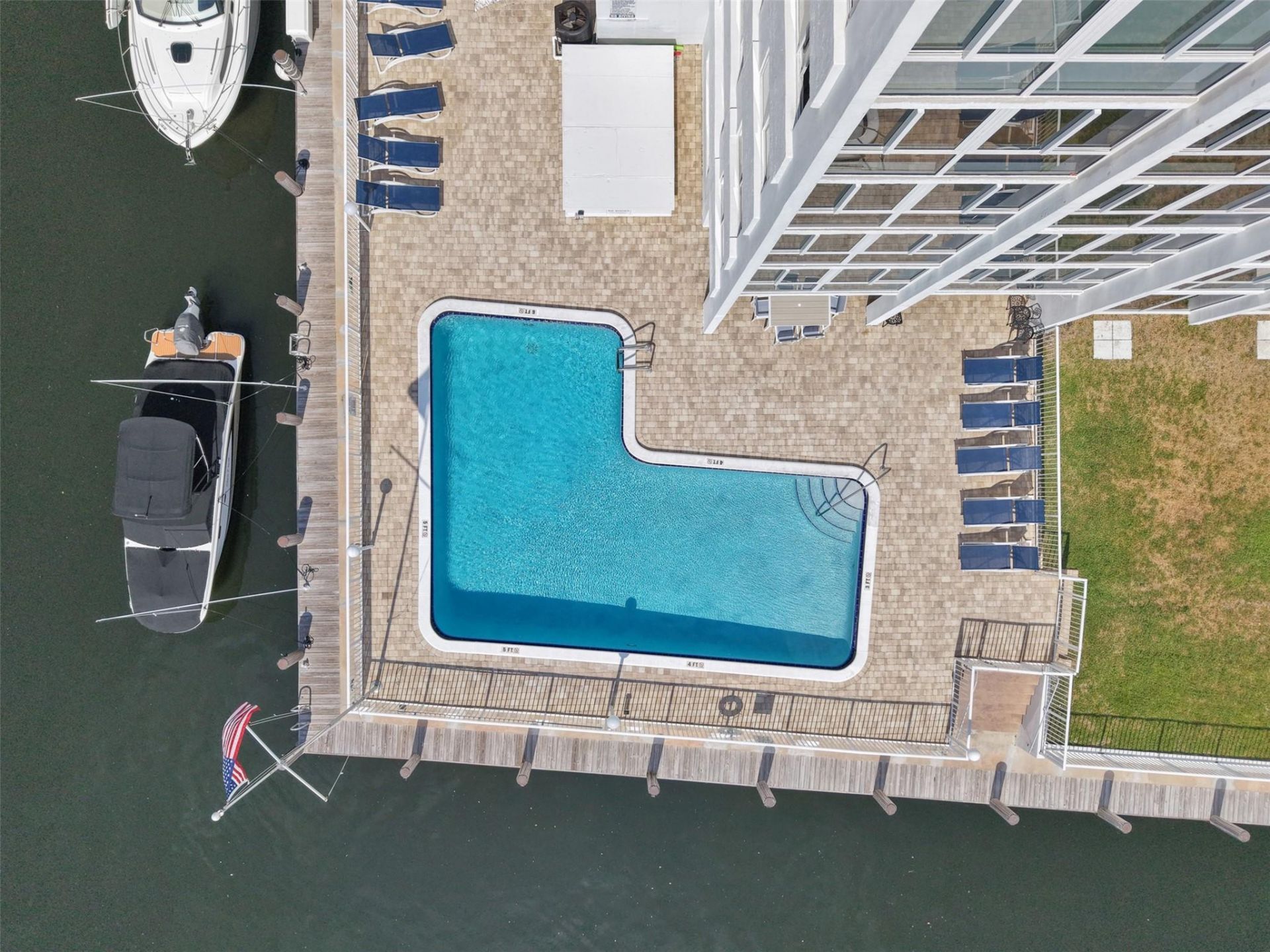 3100 NE 49th Street, Unit 503, Fort Lauderdale, FL 33308 Photo