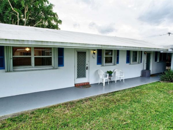 300 SW Golfview Ter, Unit 150, Boynton Beach, FL 33426