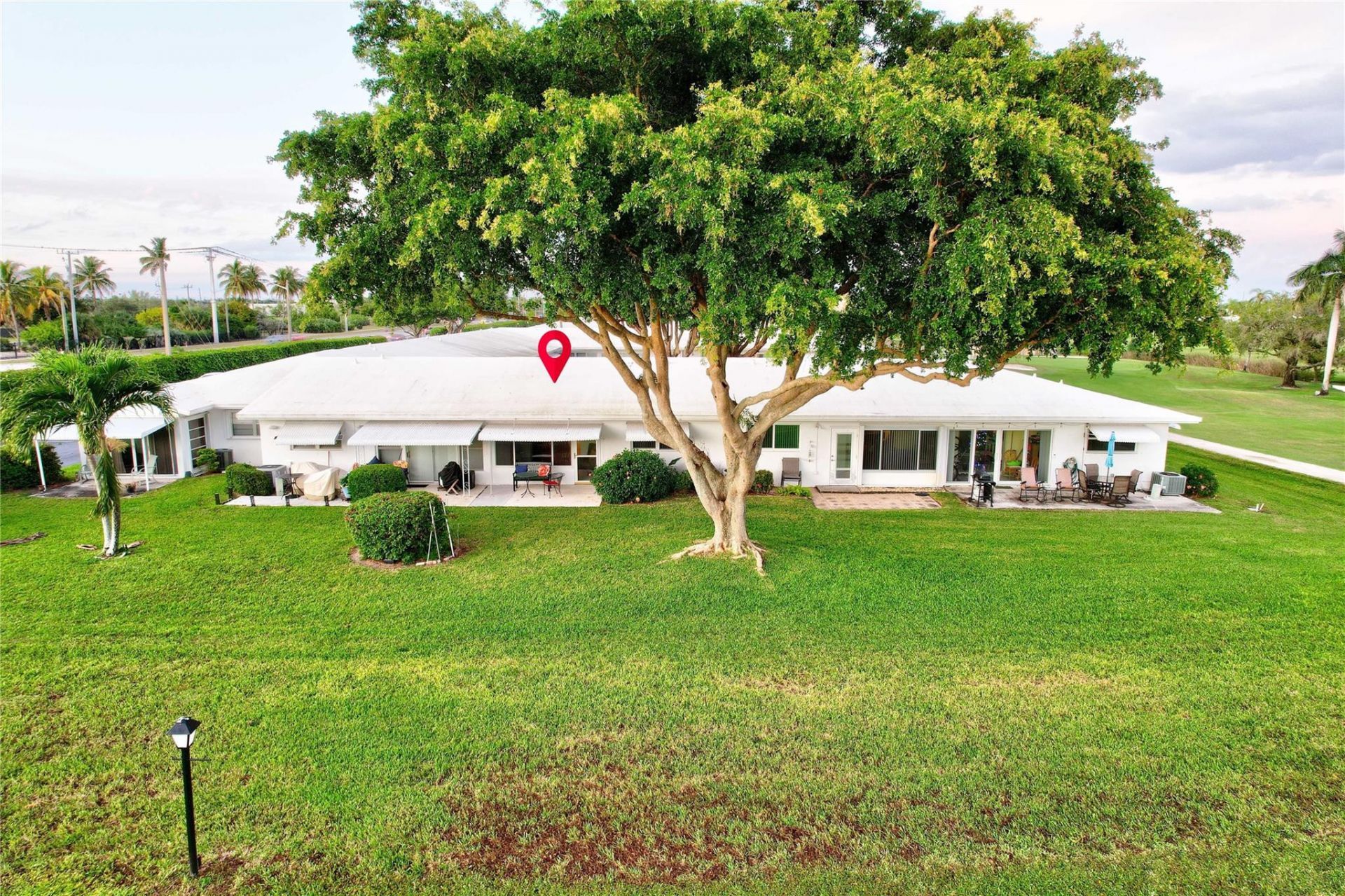 300 SW Golfview Terrace, Unit 150, Boynton Beach, FL 33426 Photo