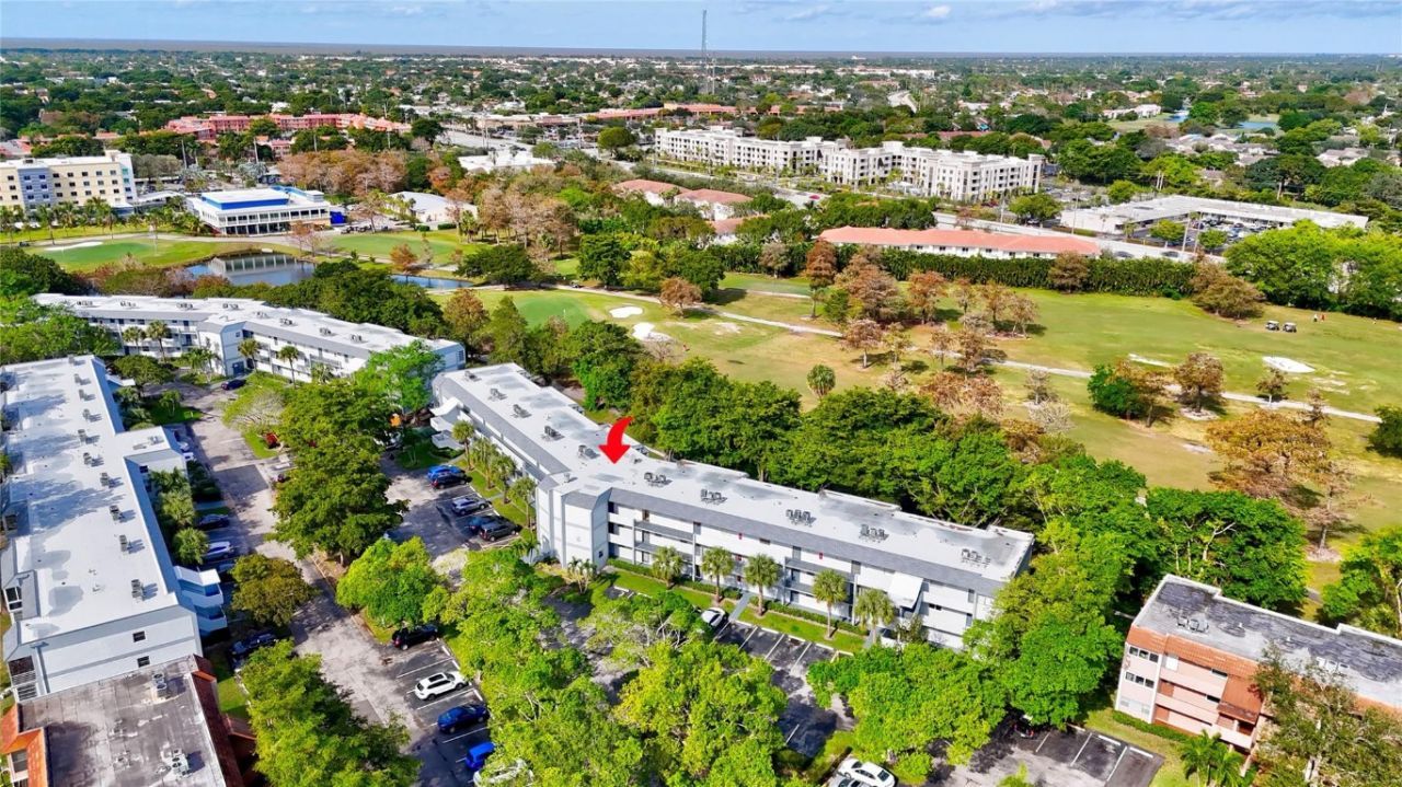 8380 Sands Point Blvd, Unit J306, Tamarac, FL 33321 Photo