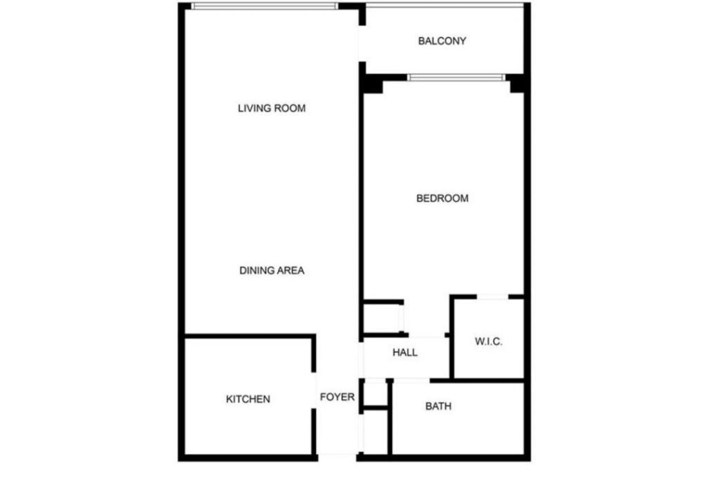 3180 S Ocean Drive, Unit 517, Hallandale Beach, FL 33009 Photo