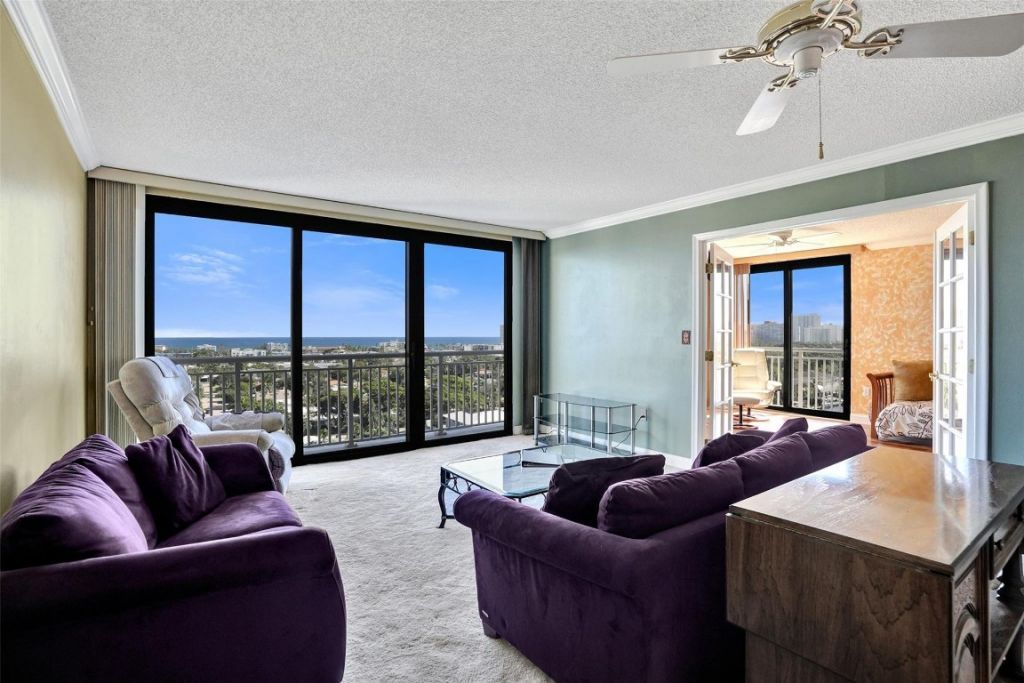 3100 NE 48th Street, Unit PH14, Fort Lauderdale, FL 33308 Photo