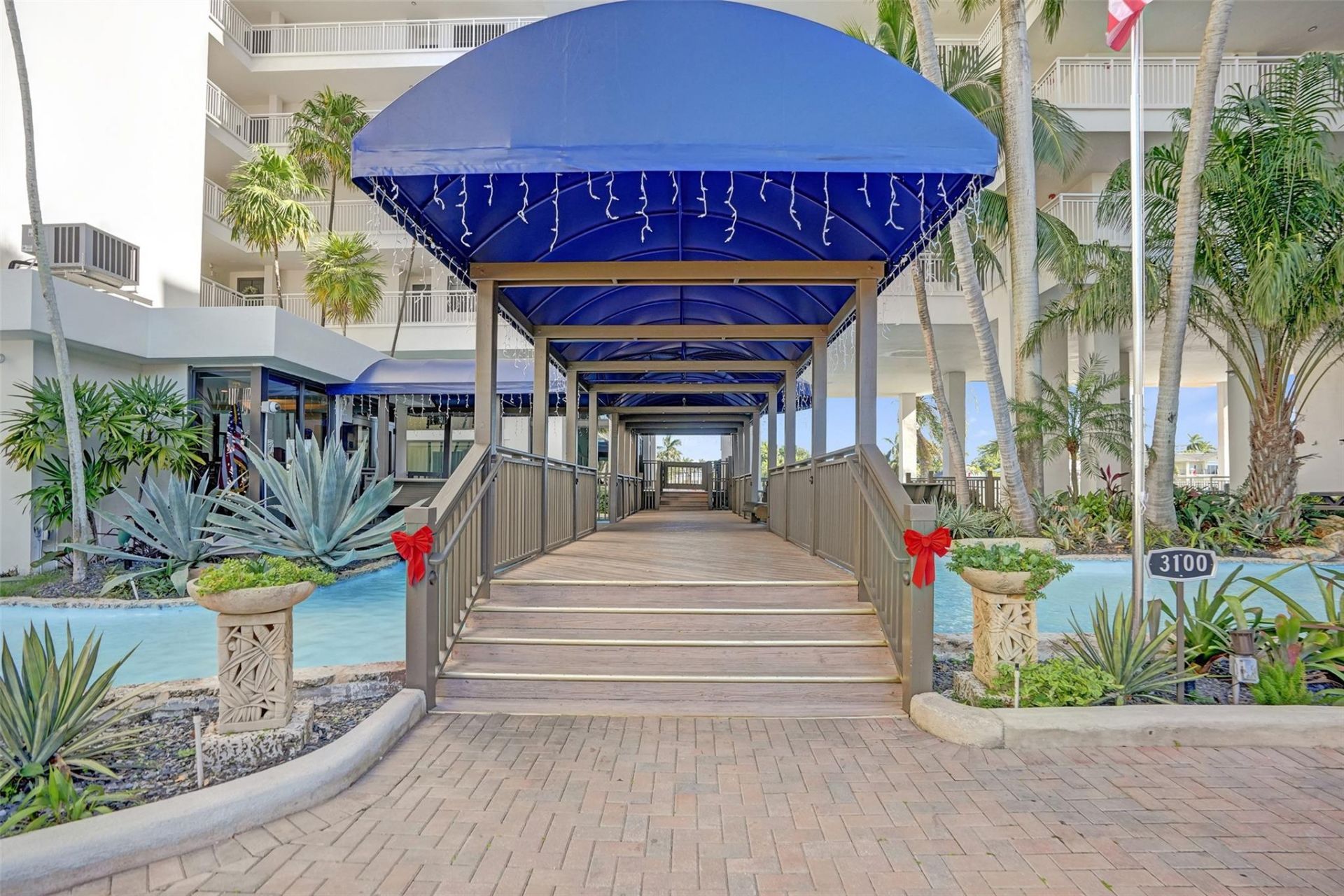 3100 NE 48th Street, Unit PH14, Fort Lauderdale, FL 33308 Photo