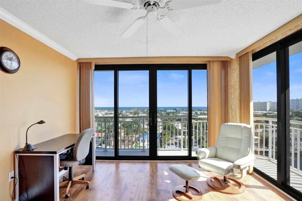 3100 NE 48th Street, Unit PH14, Fort Lauderdale, FL 33308 Photo