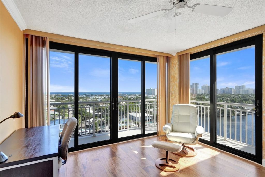 3100 NE 48th Street, Unit PH14, Fort Lauderdale, FL 33308 Photo