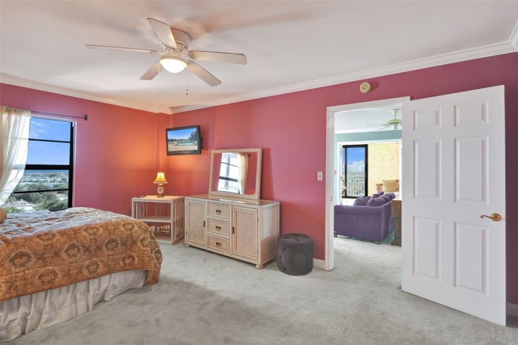 3100 NE 48th Street, Unit PH14, Fort Lauderdale, FL 33308 Photo