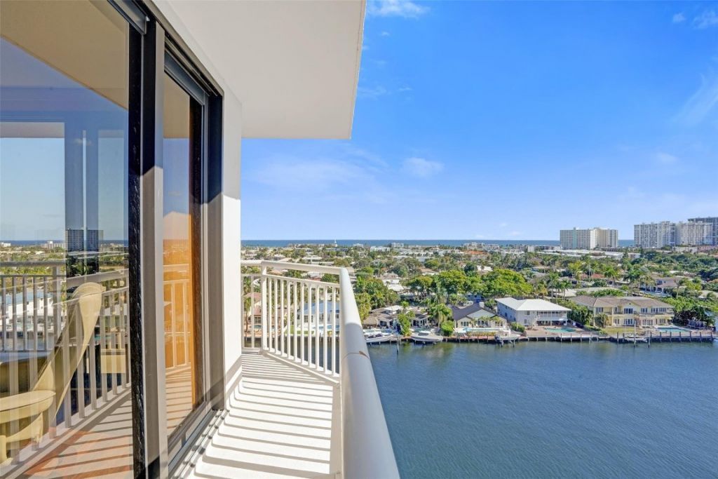 3100 NE 48th Street, Unit PH14, Fort Lauderdale, FL 33308 Photo