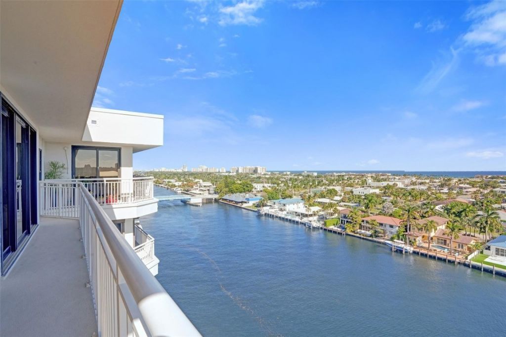 3100 NE 48th Street, Unit PH14, Fort Lauderdale, FL 33308 Photo
