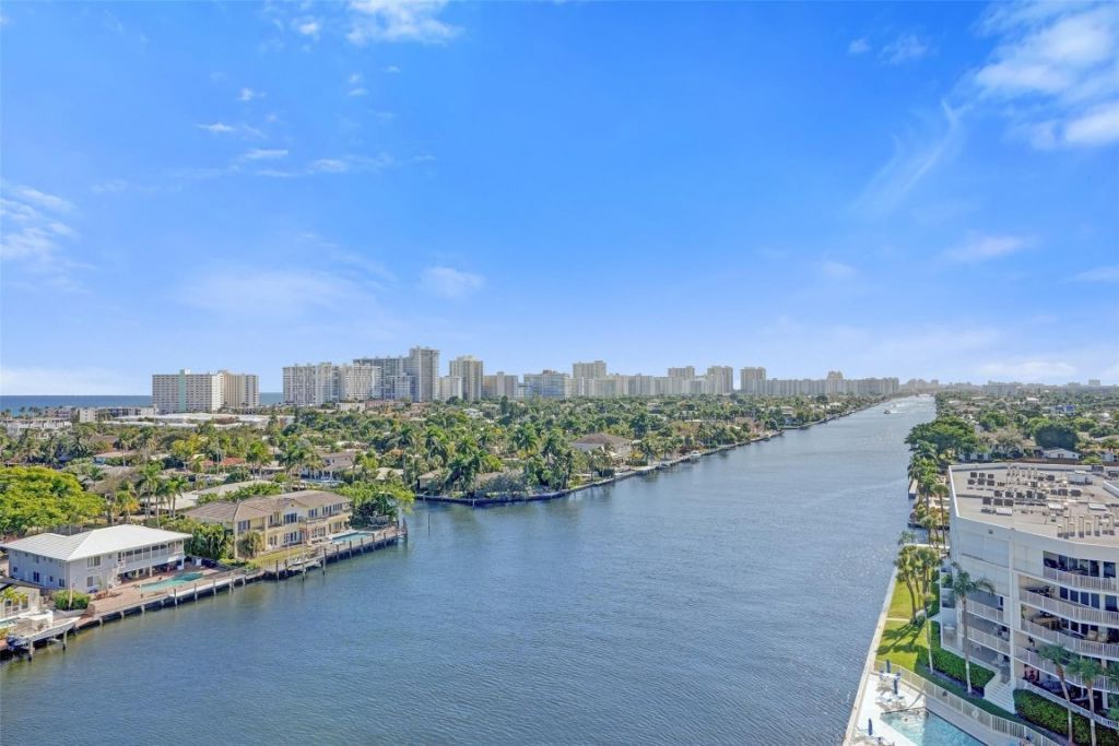 3100 NE 48th Street, Unit PH14, Fort Lauderdale, FL 33308 Photo