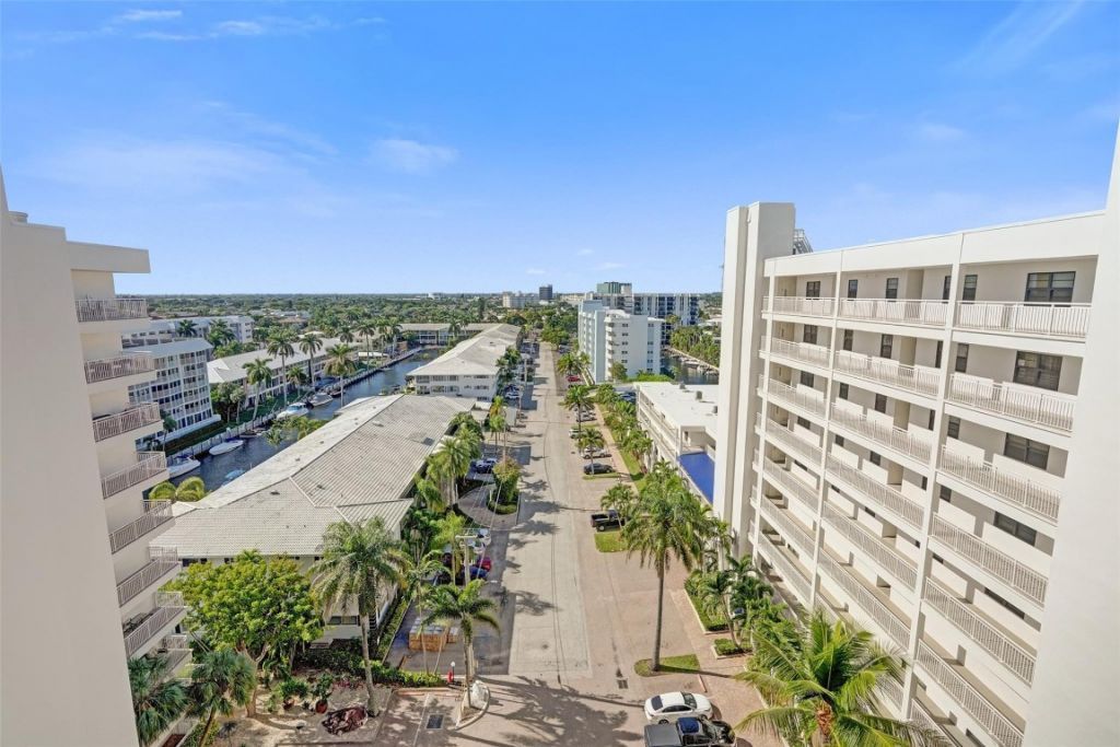 3100 NE 48th Street, Unit PH14, Fort Lauderdale, FL 33308 Photo