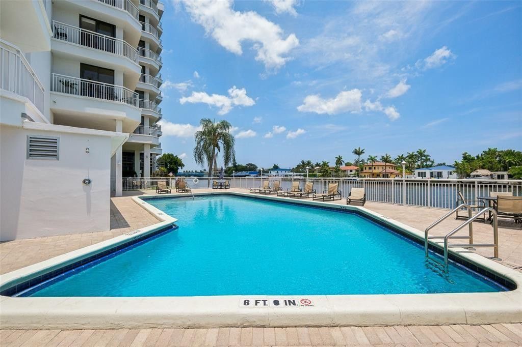 3100 NE 48th Street, Unit PH14, Fort Lauderdale, FL 33308 Photo
