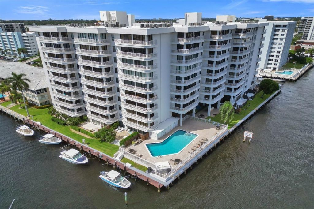 3100 NE 48th Street, Unit PH14, Fort Lauderdale, FL 33308 Photo