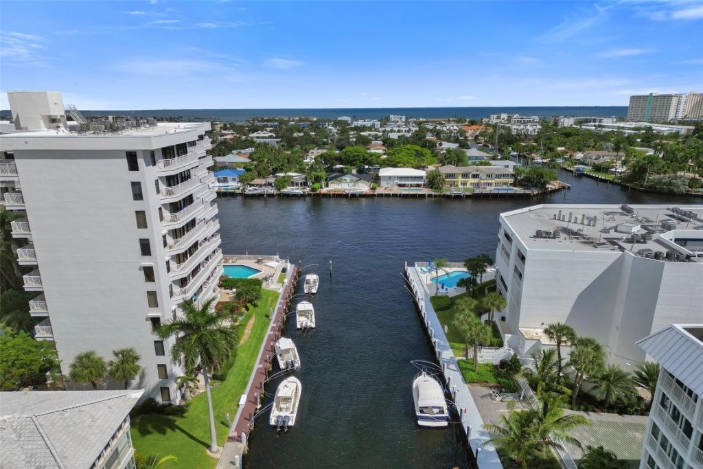 3100 NE 48th Street, Unit PH14, Fort Lauderdale, FL 33308 Photo