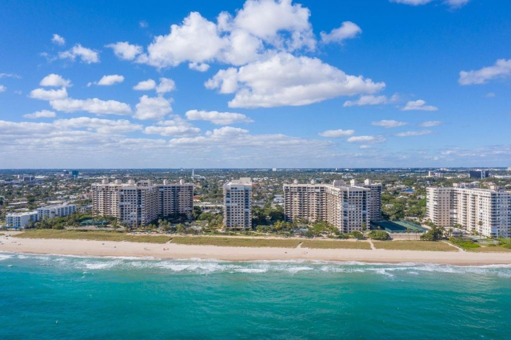 5100 N Ocean Boulevard, Unit 1004, Lauderdale by the Sea, FL 33308 Photo