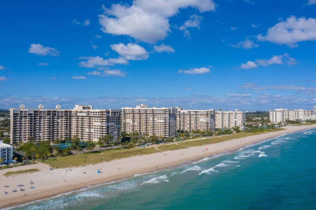 5100 N Ocean Boulevard, Unit 1004, Lauderdale by the Sea, FL 33308 Photo