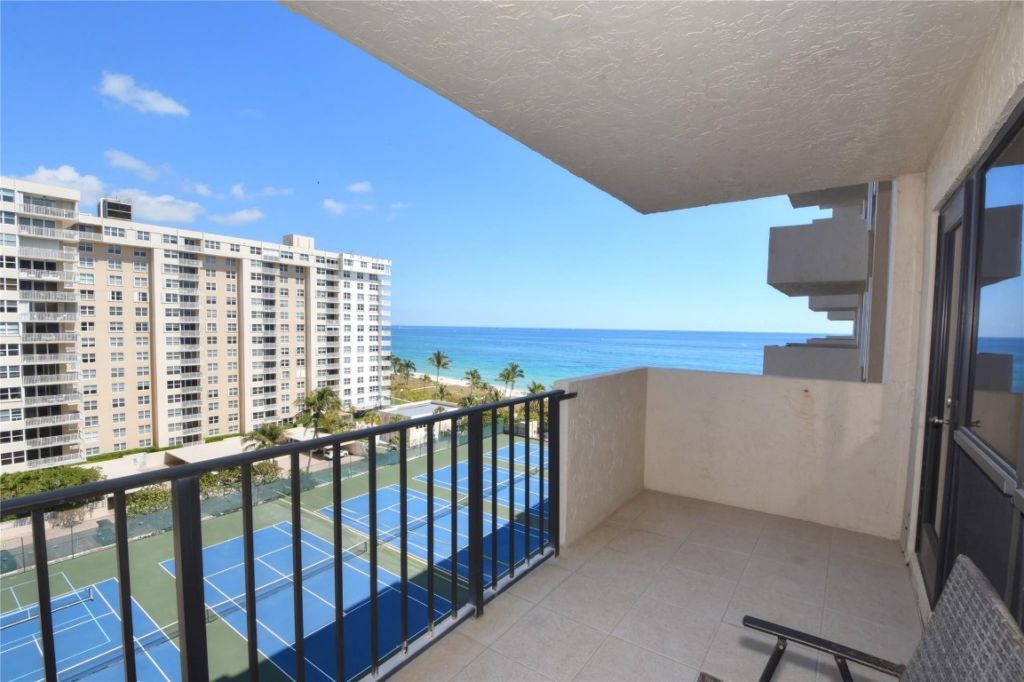 5100 N Ocean Boulevard, Unit 1004, Lauderdale by the Sea, FL 33308 Photo