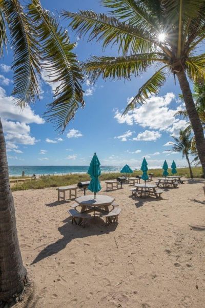 5100 N Ocean Boulevard, Unit 1004, Lauderdale by the Sea, FL 33308 Photo