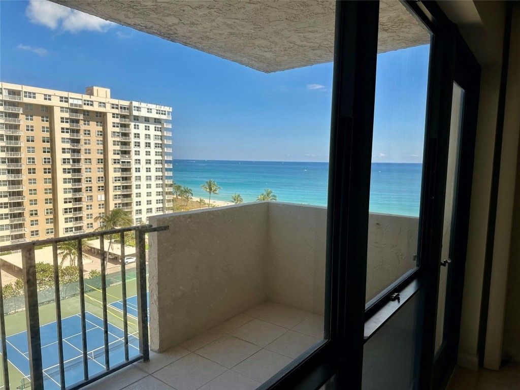 5100 N Ocean Boulevard, Unit 1004, Lauderdale by the Sea, FL 33308 Photo