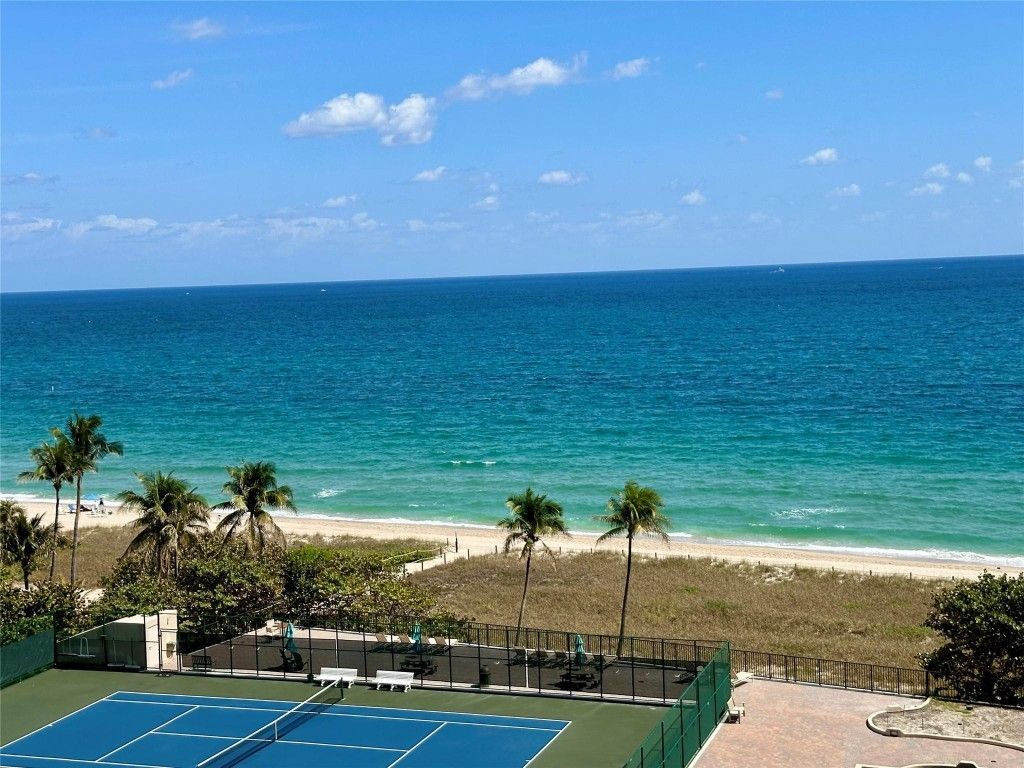 5100 N Ocean Boulevard, Unit 1004, Lauderdale by the Sea, FL 33308 Photo