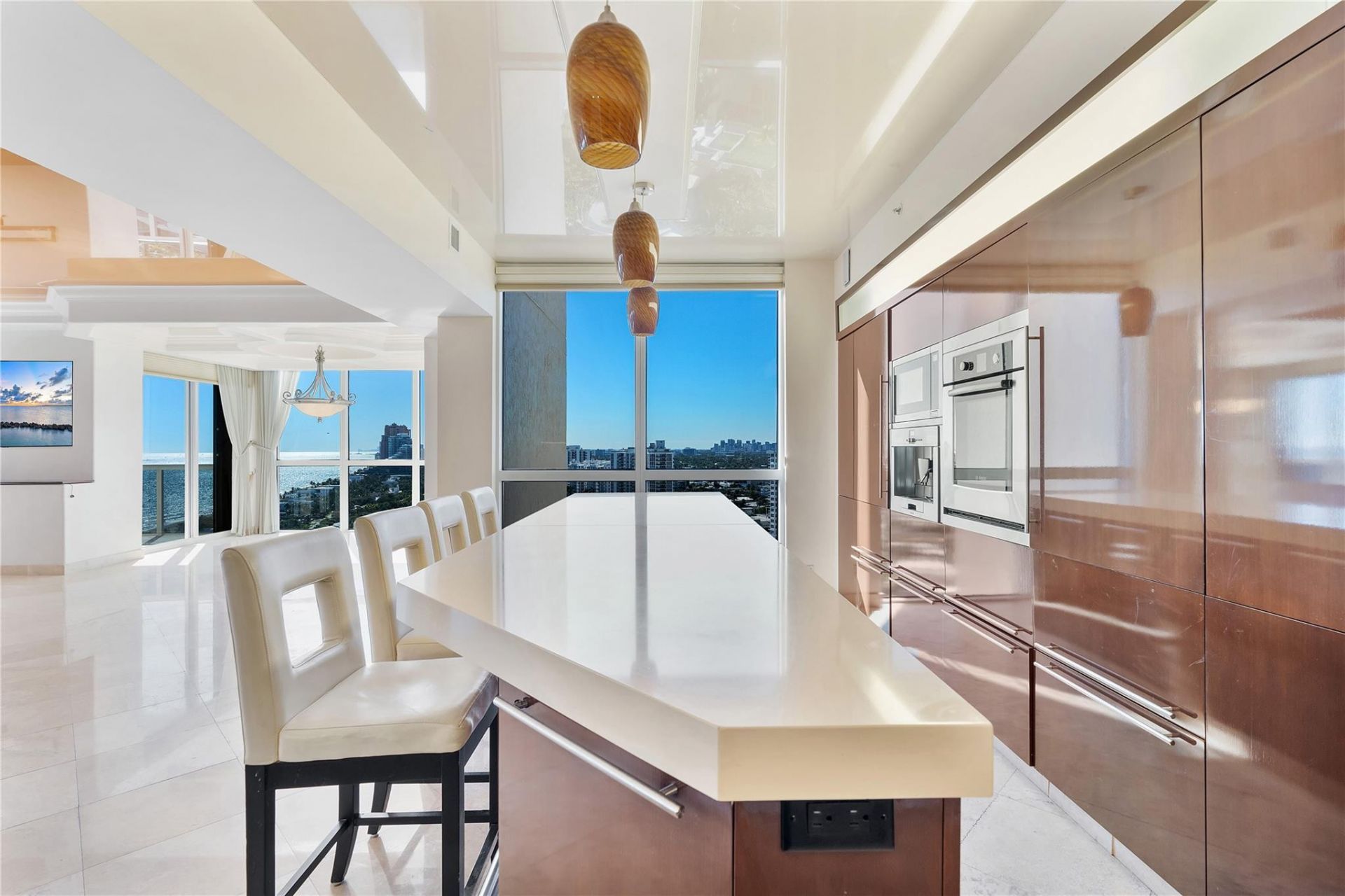 3100 N Ocean Boulevard, Unit 1910, Fort Lauderdale, FL 33308 Photo