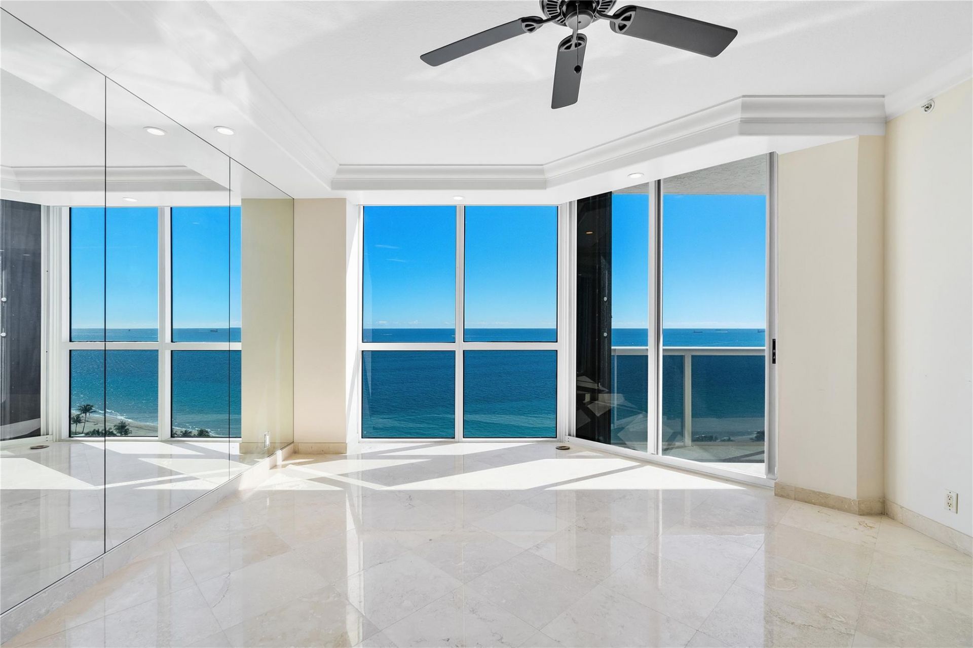 3100 N Ocean Boulevard, Unit 1910, Fort Lauderdale, FL 33308 Photo