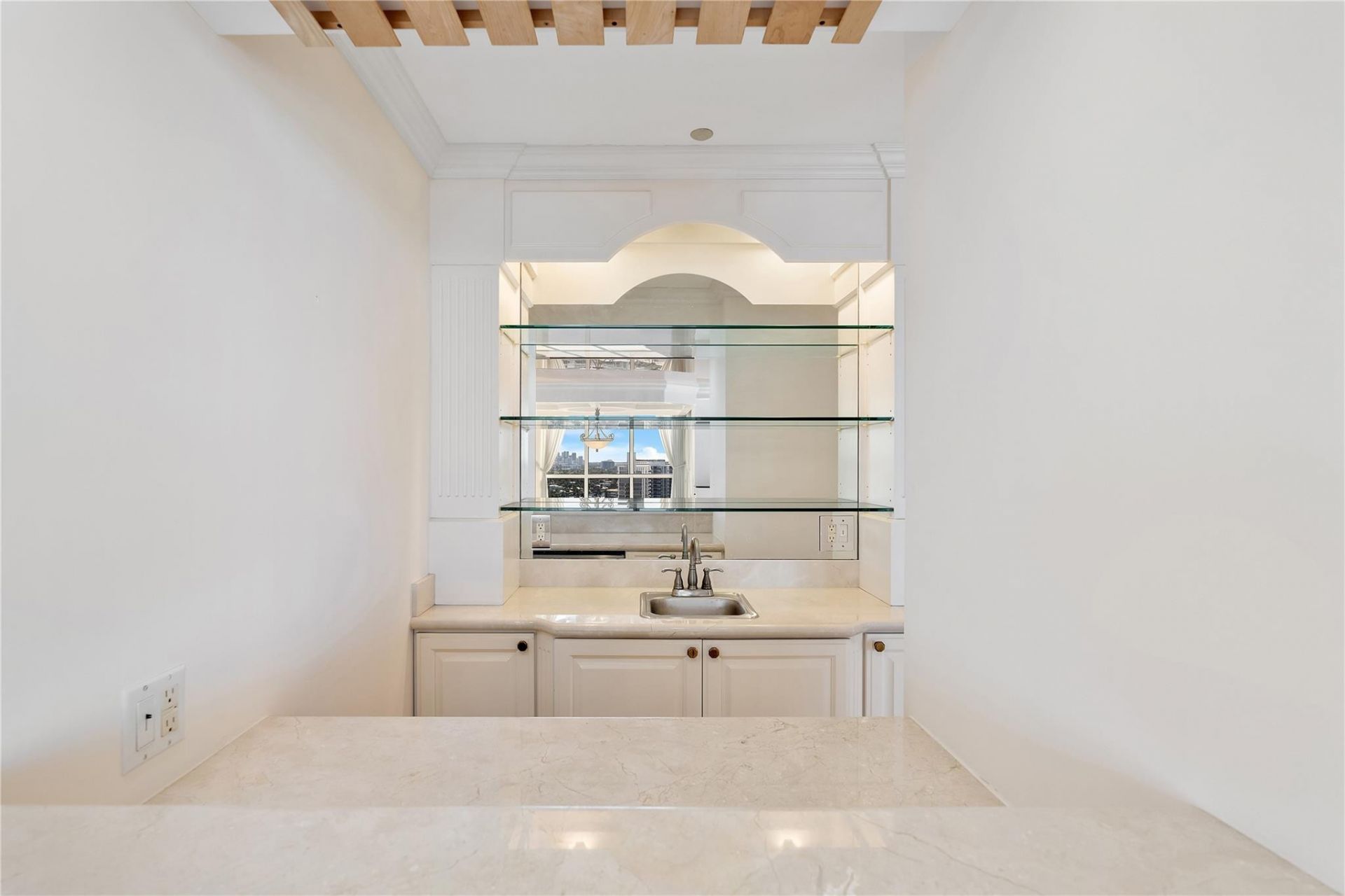 3100 N Ocean Boulevard, Unit 1910, Fort Lauderdale, FL 33308 Photo