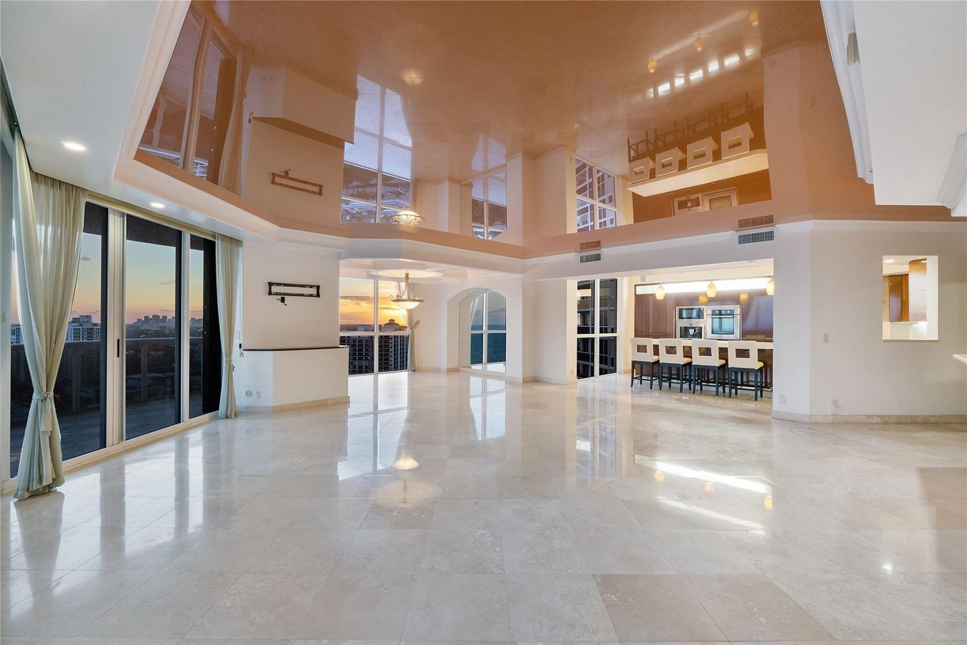 3100 N Ocean Boulevard, Unit 1910, Fort Lauderdale, FL 33308 Photo