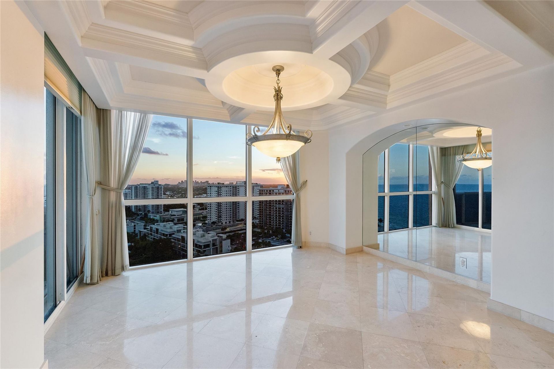 3100 N Ocean Boulevard, Unit 1910, Fort Lauderdale, FL 33308 Photo