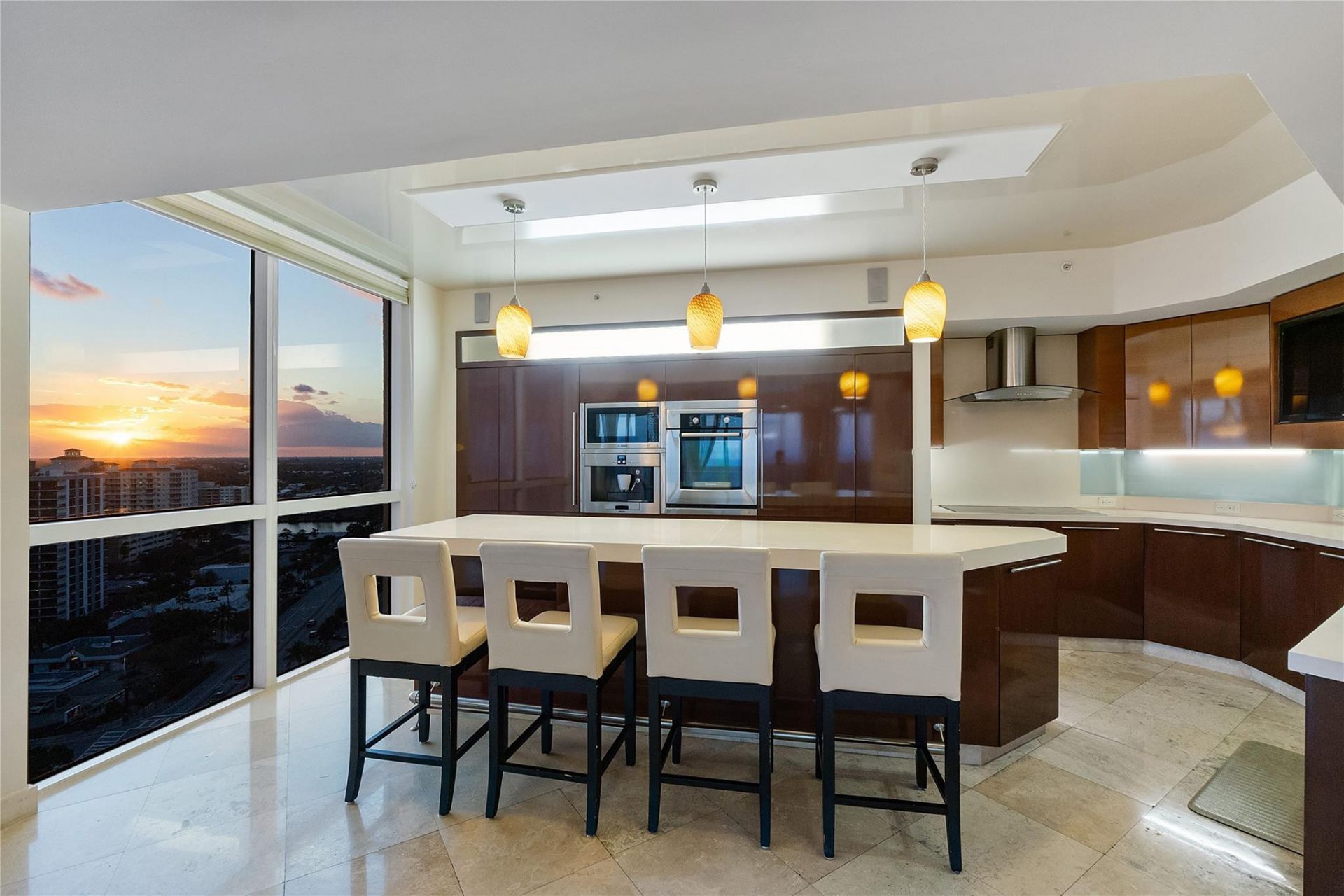 3100 N Ocean Boulevard, Unit 1910, Fort Lauderdale, FL 33308 Photo