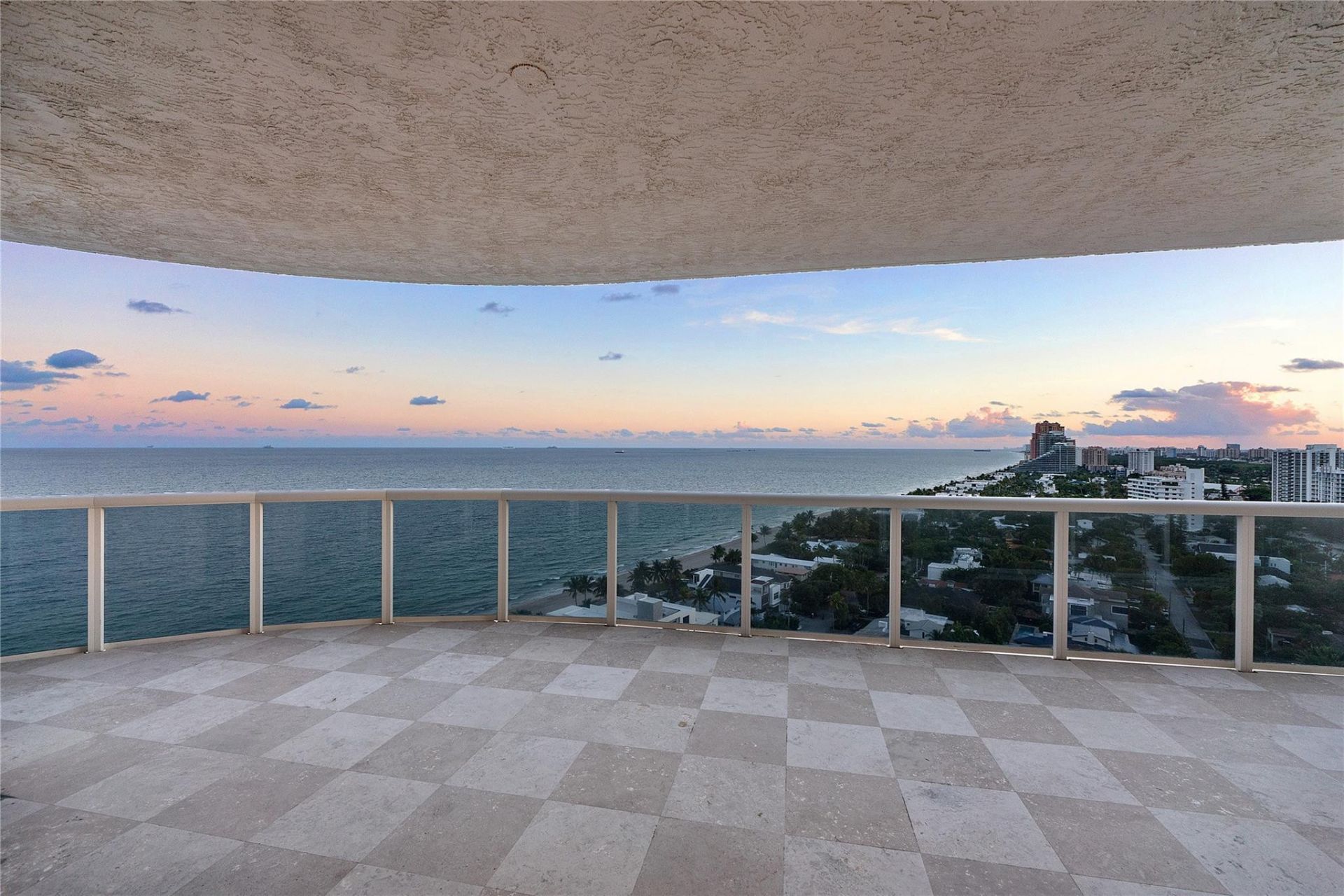 3100 N Ocean Boulevard, Unit 1910, Fort Lauderdale, FL 33308 Photo