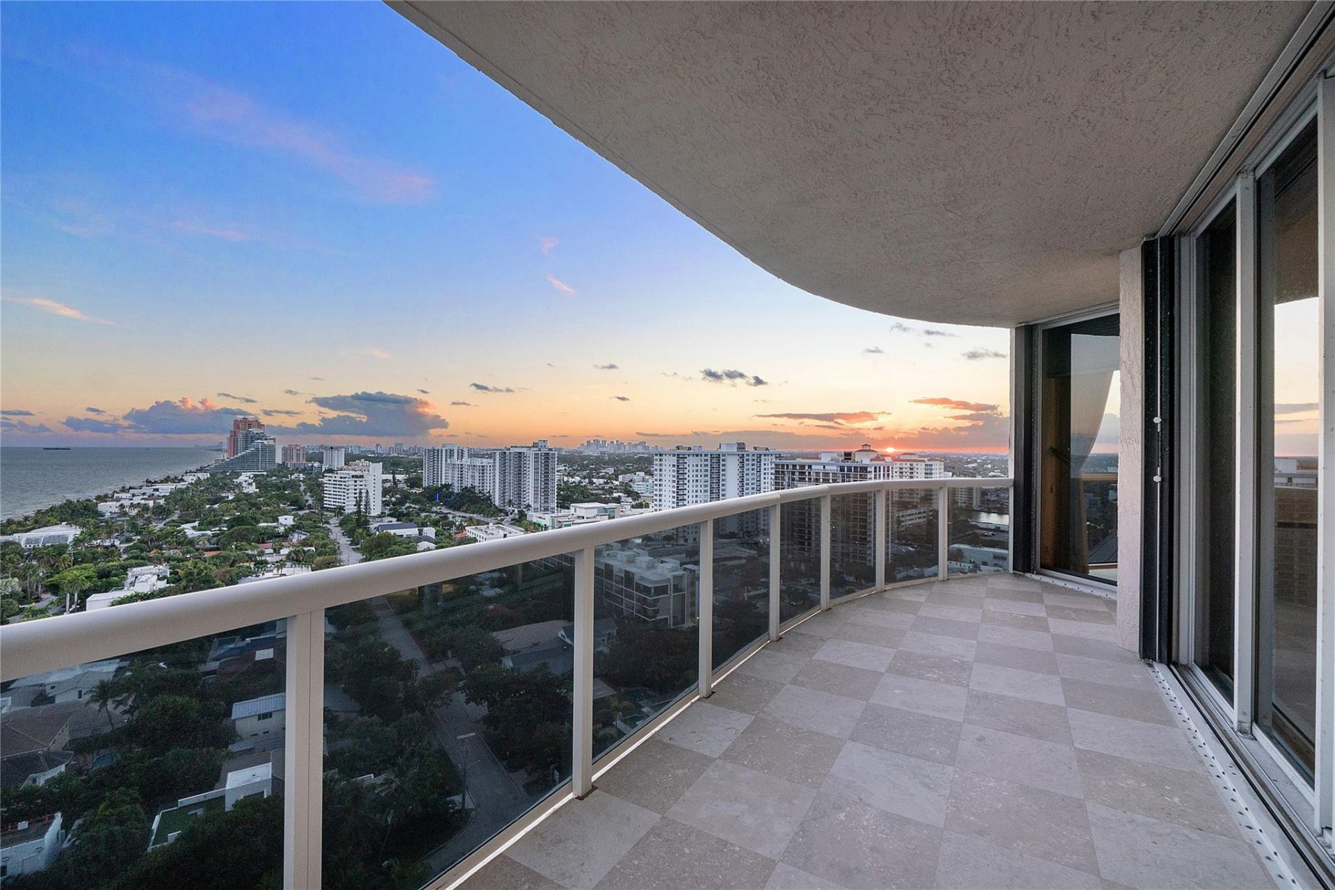 3100 N Ocean Boulevard, Unit 1910, Fort Lauderdale, FL 33308 Photo