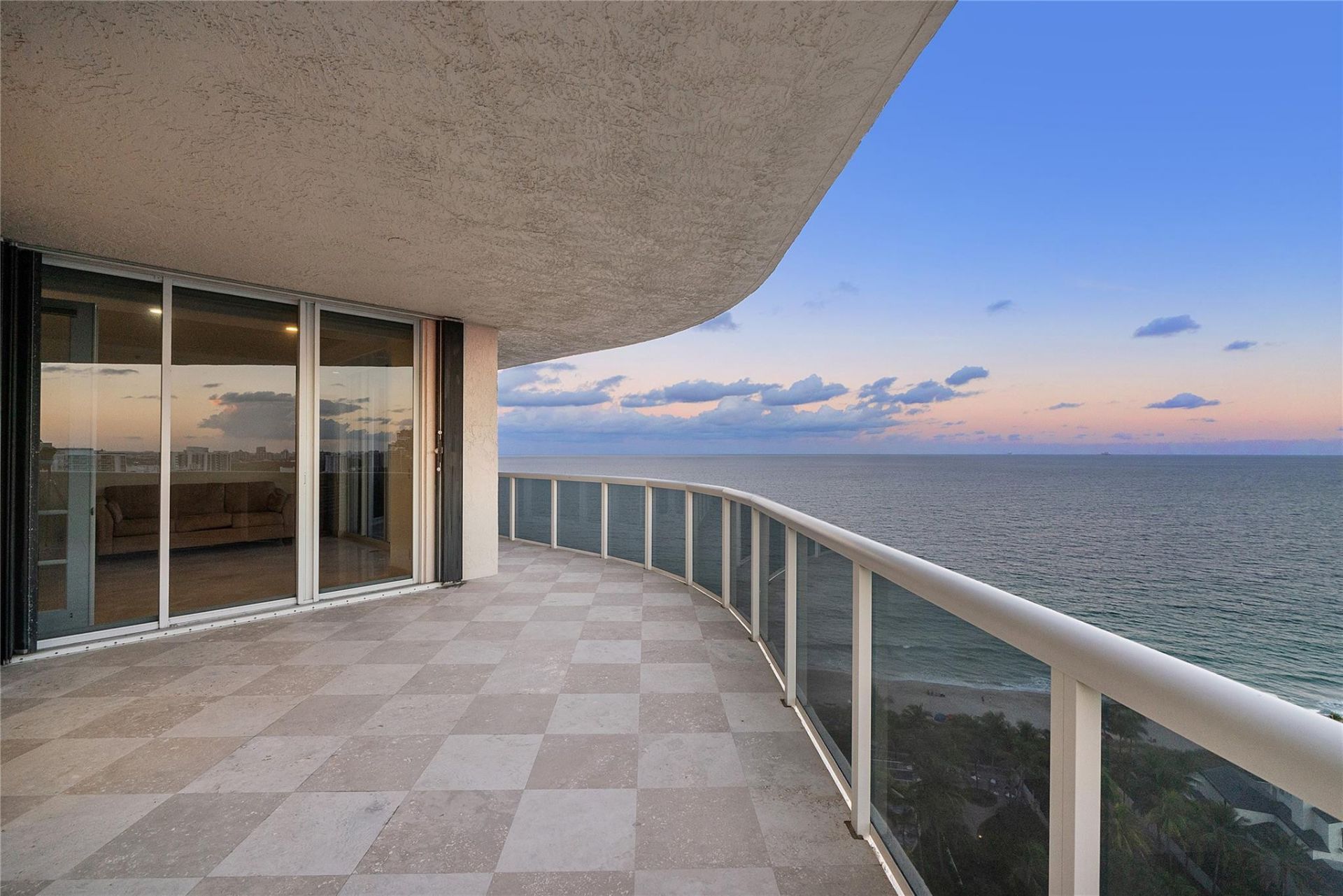 3100 N Ocean Boulevard, Unit 1910, Fort Lauderdale, FL 33308 Photo